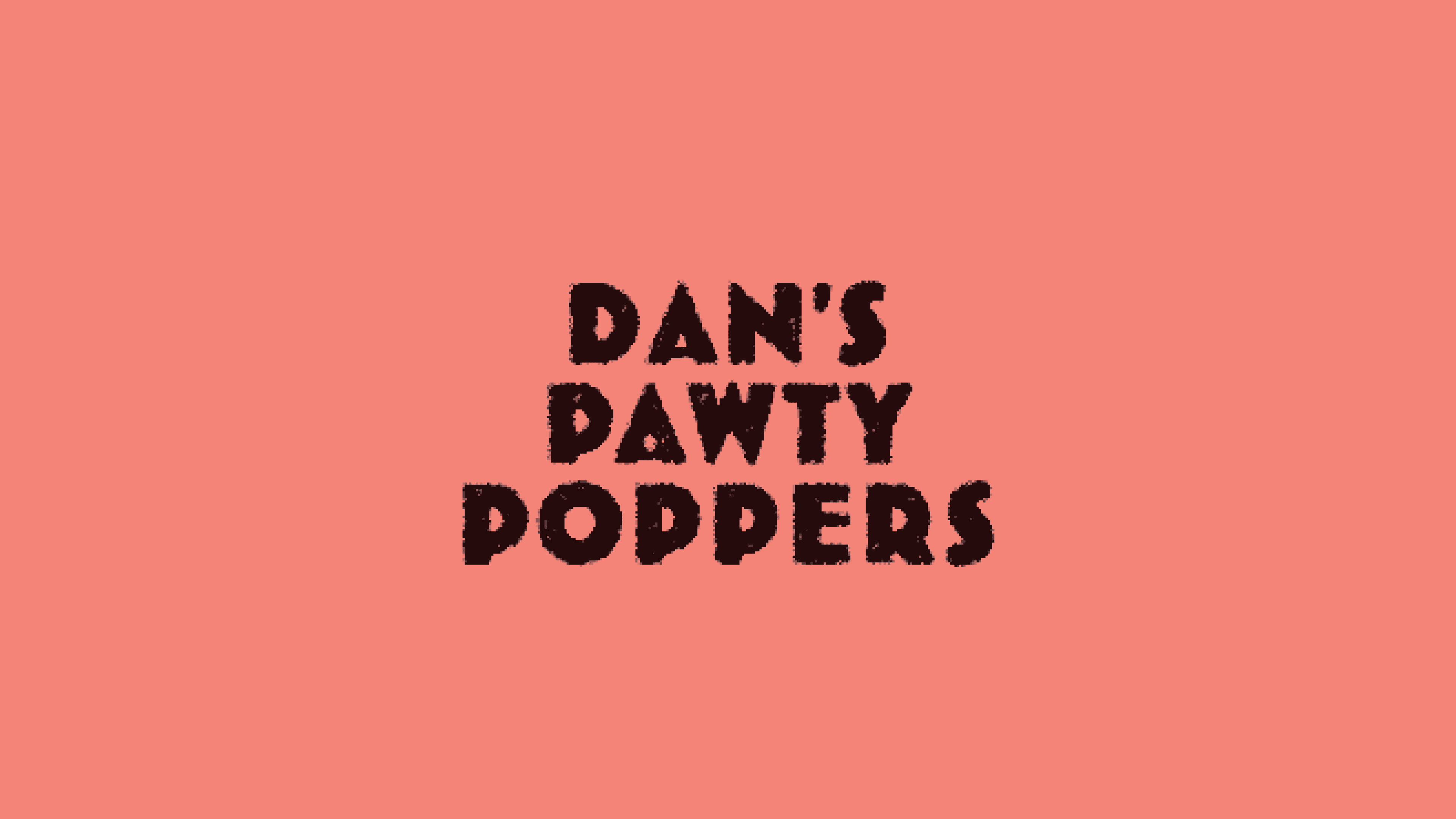 Dan's Pawty Poppers 8