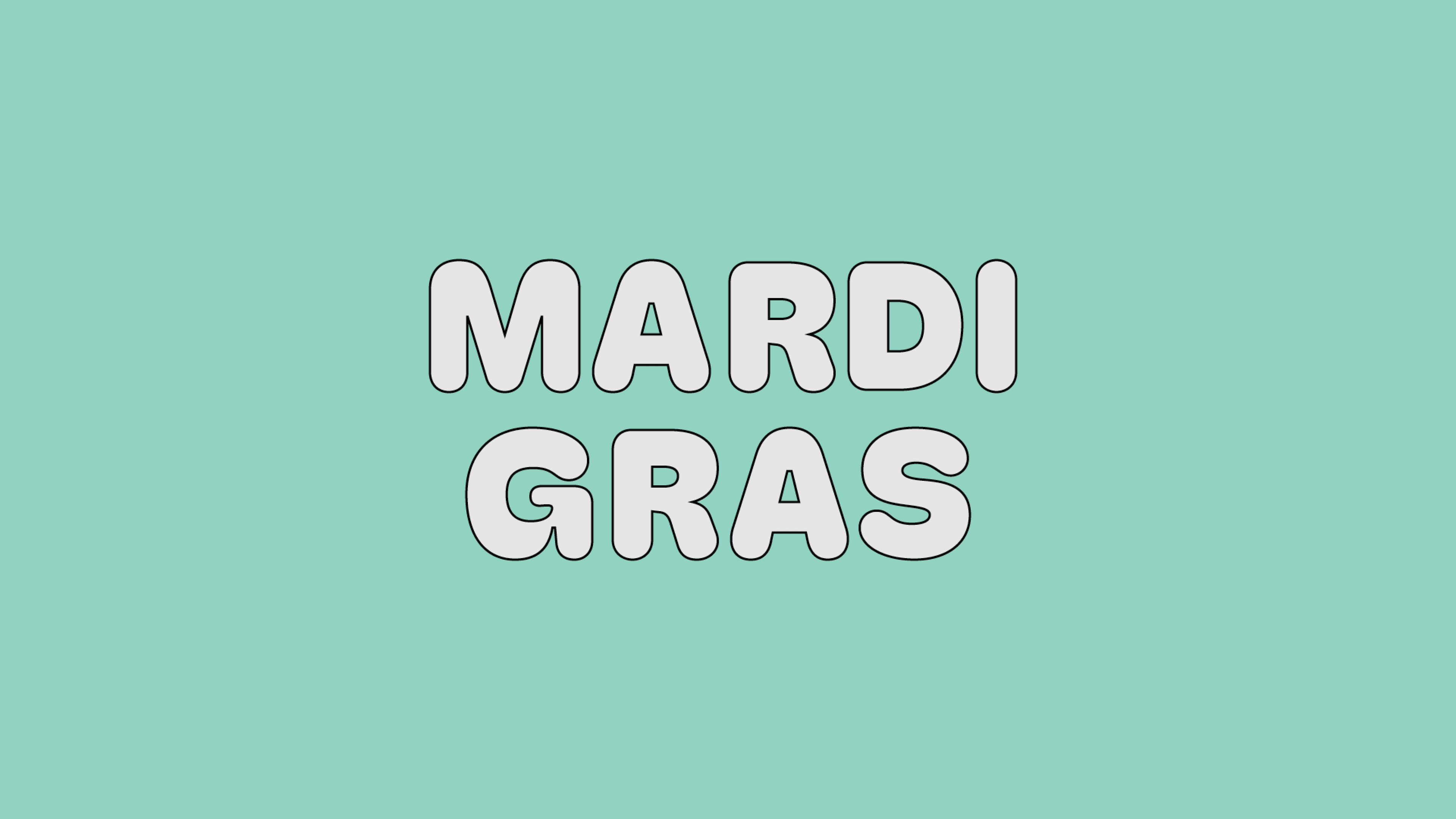 Mardi Gras 10