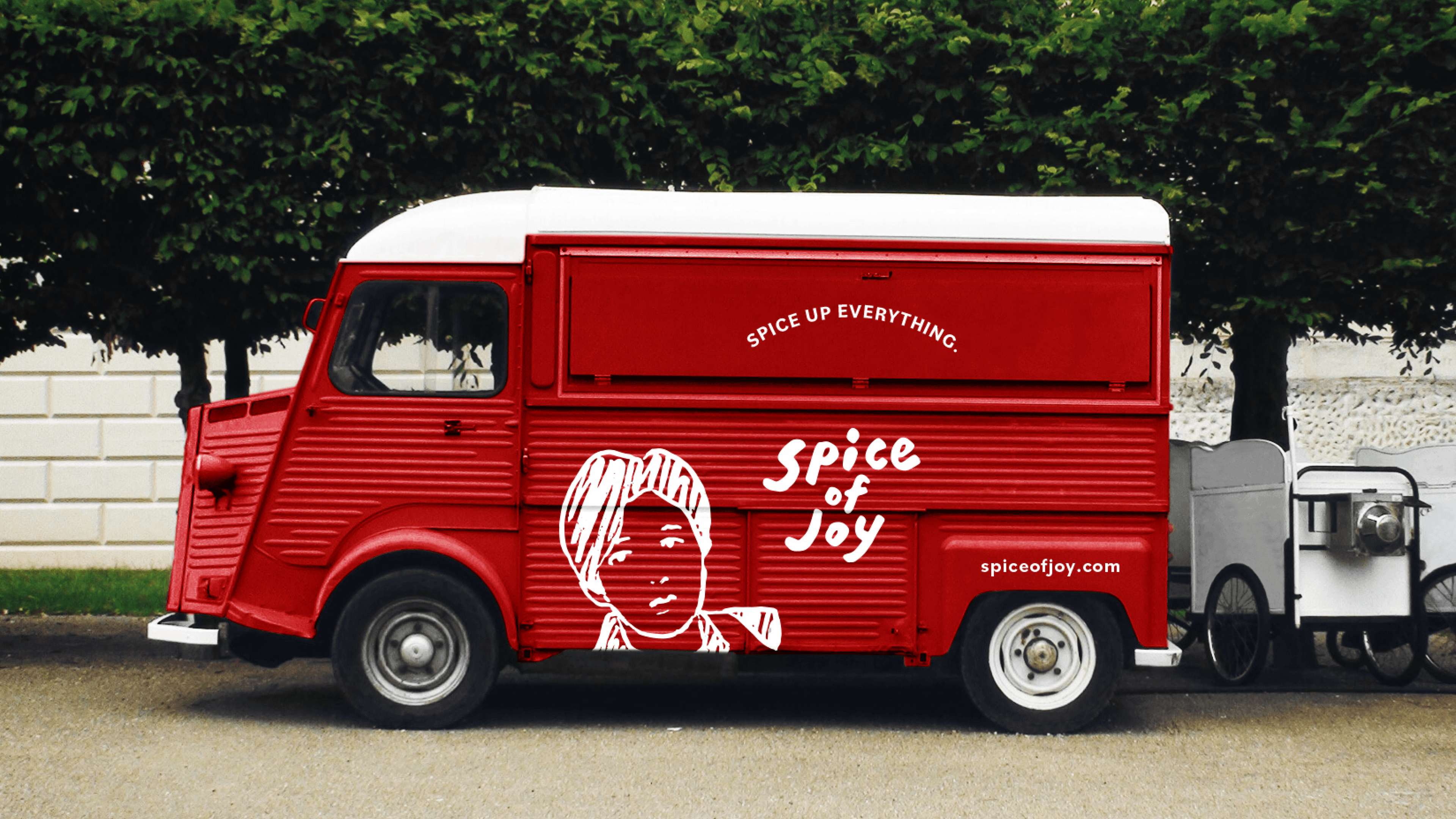 Spice of Joy 7